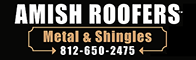Amish Roofers Metal and Shingles
